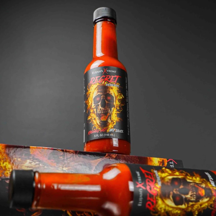 Elijah extreme superostry sos